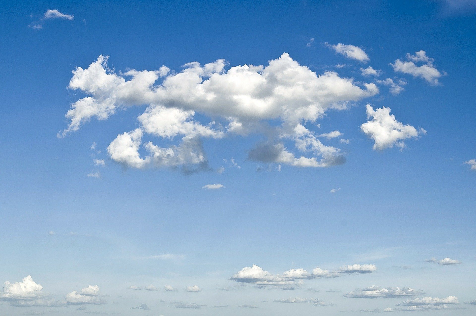 Die Cloud