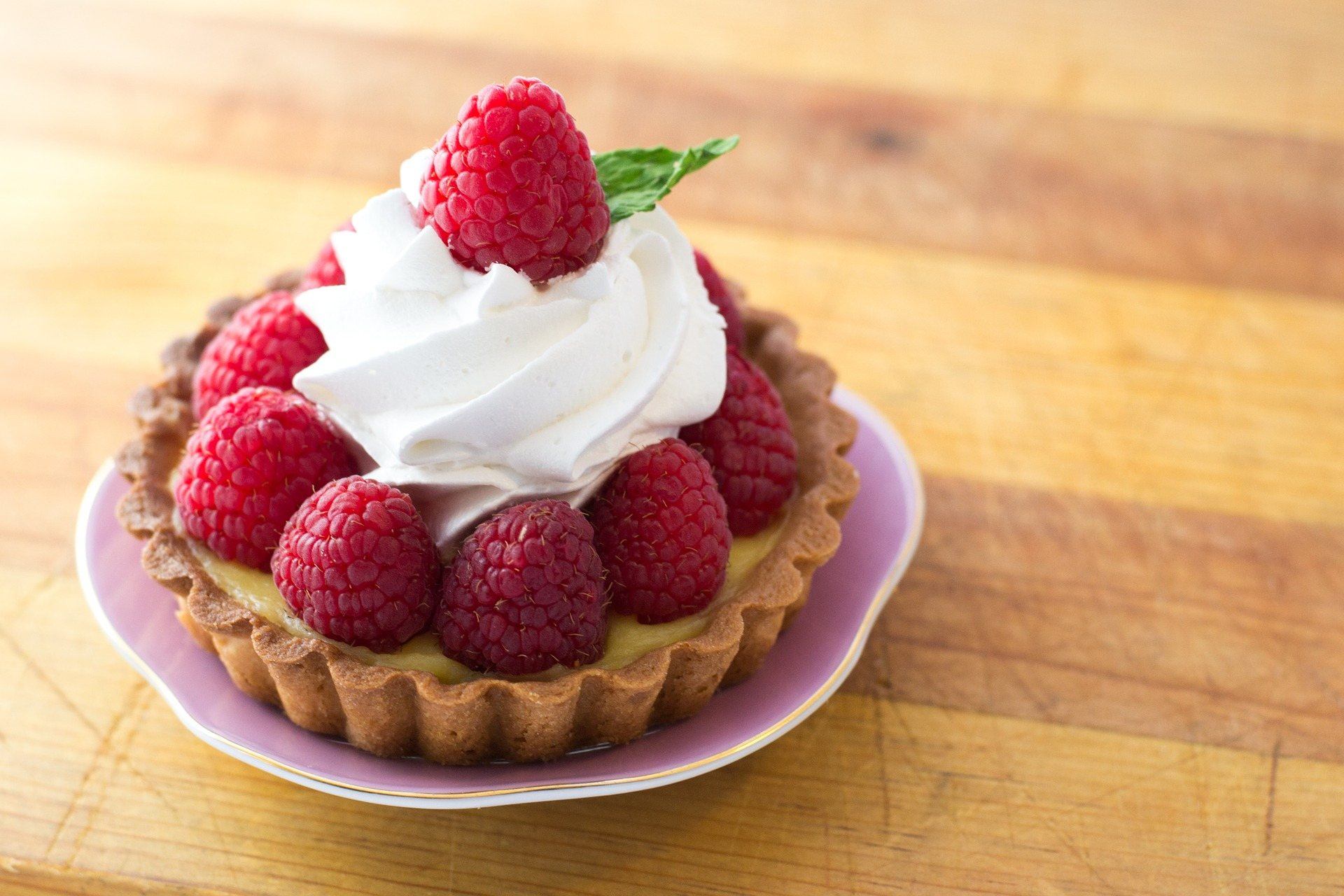 Ein Raspberry PIe
