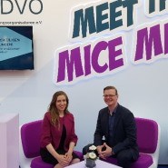 VDVO appoints International Relations Officer
