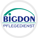 Werbeagentur Baurichter - Corporate Design - Bigdon Pflegedienst