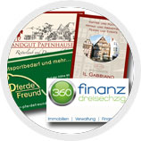 Werbeagentur Baurichter - Printmedie - Flyern