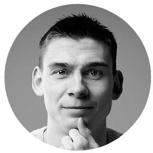 Labann, Webeitengestaltung, Webdesign