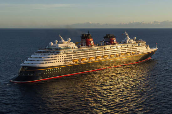 Disney Magic