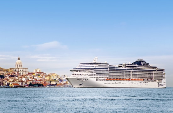 beste MSC Kreuzfahrt