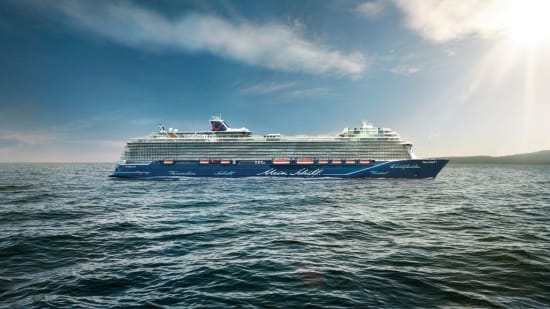 Mein Schiff 1