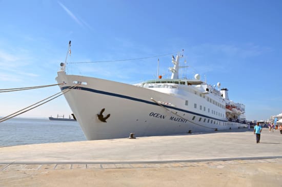Ocean Majesty