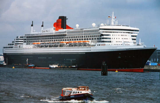 Queen Mary 2