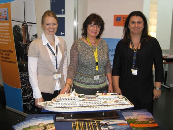 Seereisen Service Schack