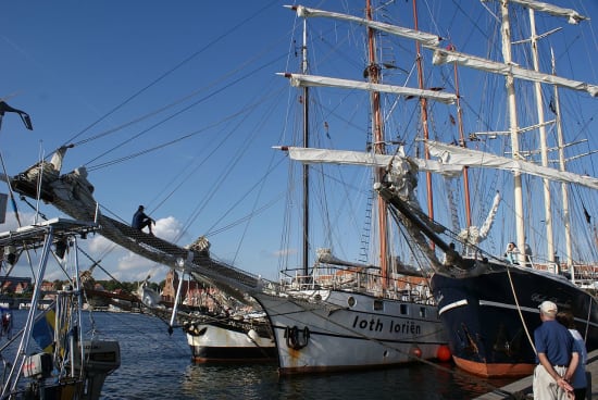 Sonderborg
