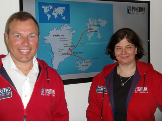 Poseidon Expeditions