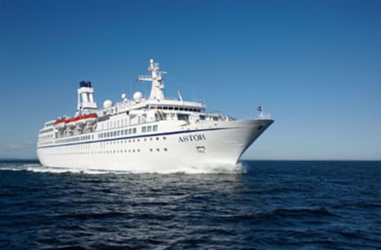 Astor Transocean