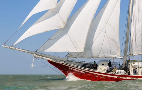Eldorado SailingAway24