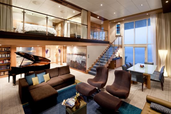 Oasis of the Seas