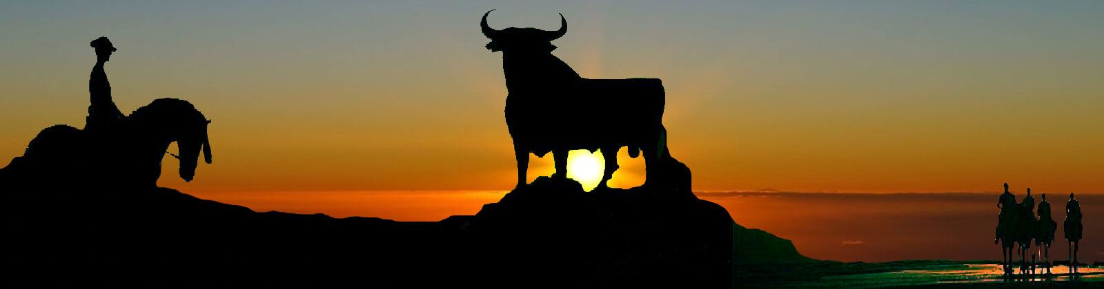 Reiturlaub in Andalusien
