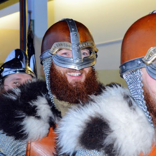 Up Helly Aa
