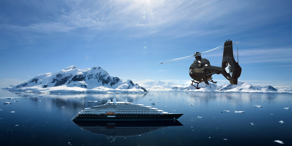 Scenic Eclipse
