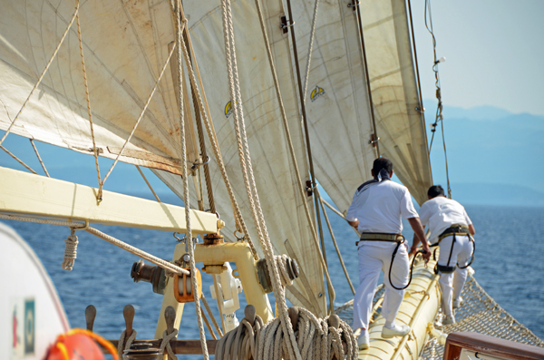 Star Clipper