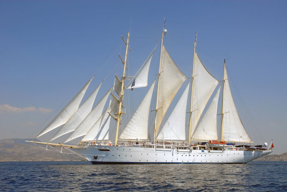 Star Clipper