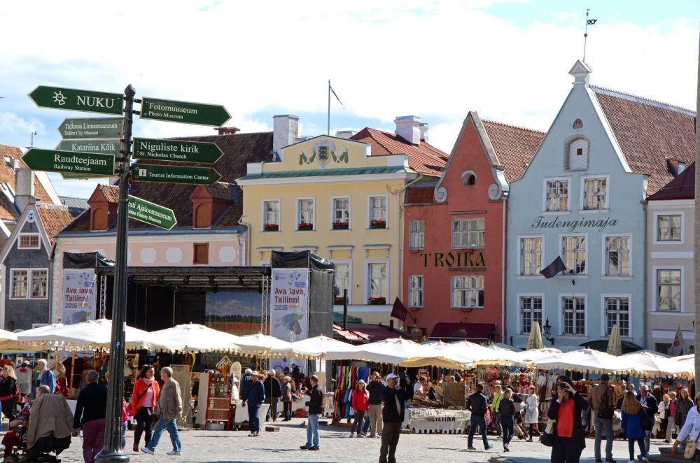 Tallinn