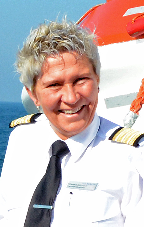 Romana Calvetti
