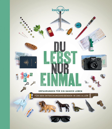 Du lebst nur einmal