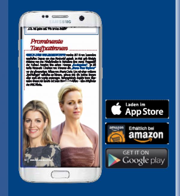 Welcome Aboard app