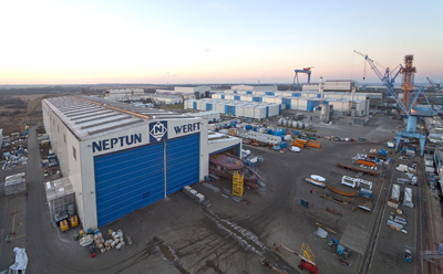 Neptun Werft