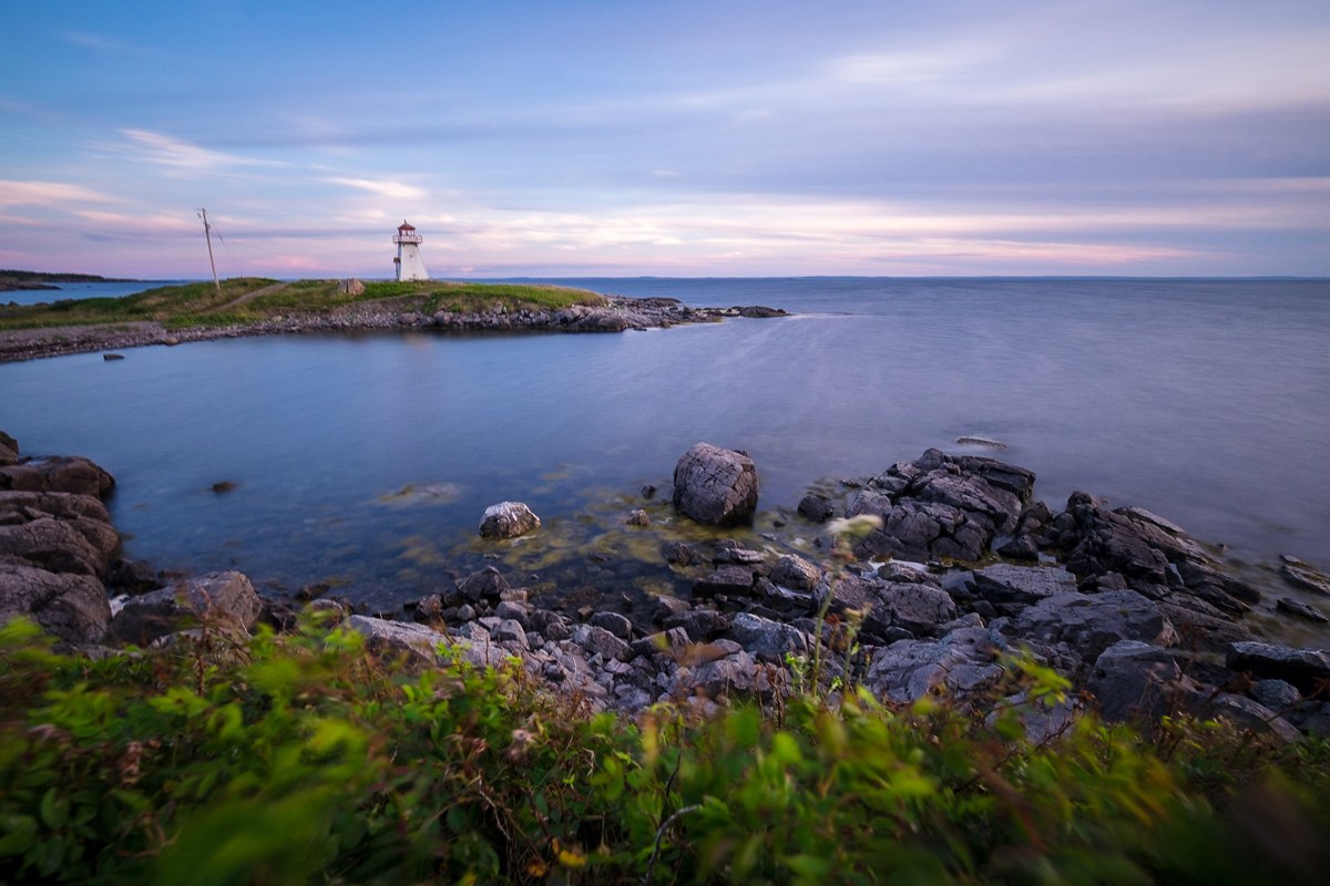 Nova Scotia